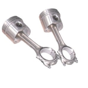 Quality Cummins NT855 Engine SHANTUI SD22 SD32 Connecting Rod 3013930 / 218808 / 3418500 wholesale