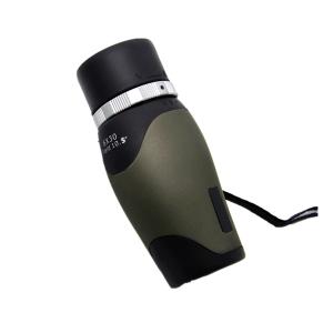High Definition Long Range Pocket Monocular Telescope Water Resistant For All