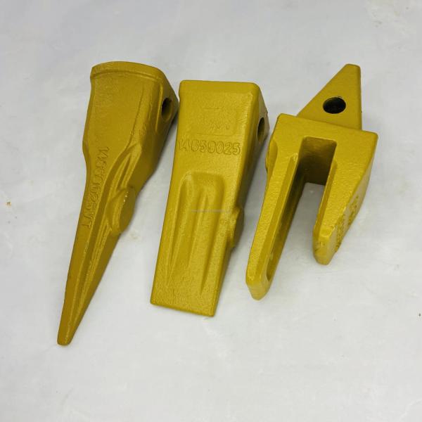 14659025 Mini Digger, Excavator Bucket Tooth For VOLVO 75 80 Bucket Teeth