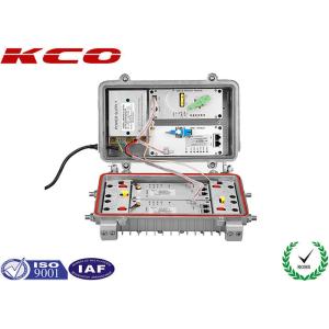 EOC Master Ethernet Over Coaxial VOD CATV IPTV EOC ONU OR KCO7934
