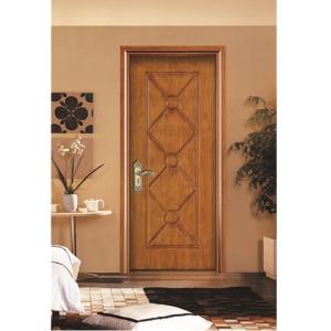 2025 New Design WPC Hollow Door for Modern and Environmentally Friendly Interior in Residential and Commercial Spaces
