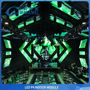 Pixel Pith 4MM Indoor LED Display Modules 1920Hz Multipurpose