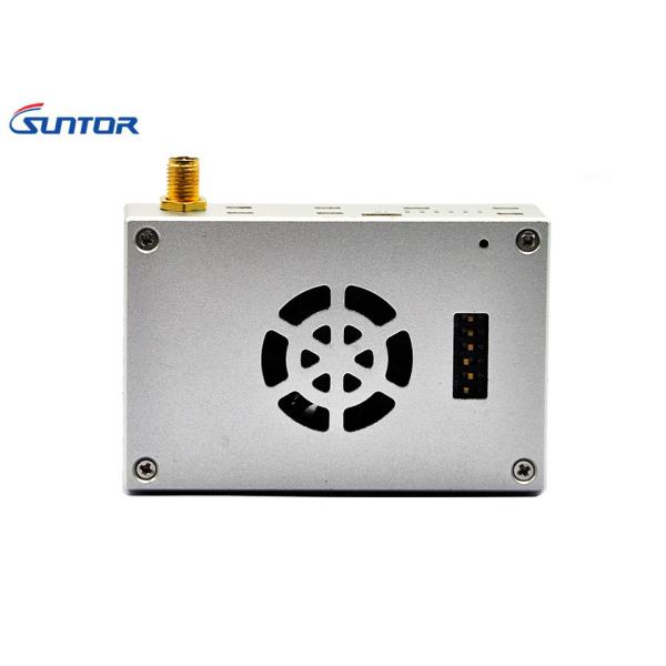 CD11HPT Small Wireless Drone Video Transmitter , HD Sender Receiver With TTL