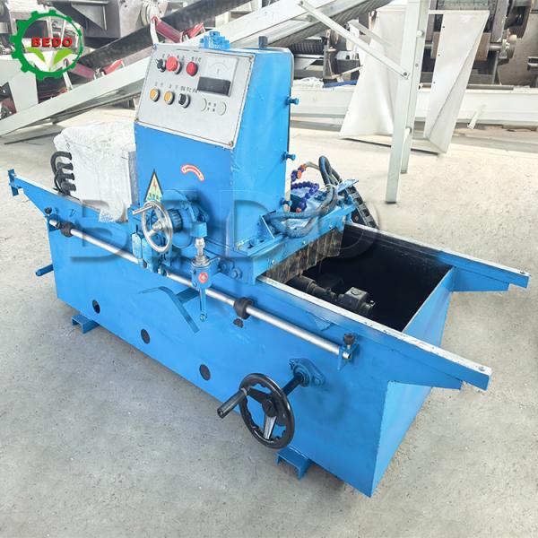 0.55kw Moving Motor Electric Knife Sharpener for Smooth Sharpening 2000*1000