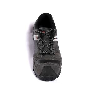 Puncture Resistant Protective Shoes With Low Top Heat Resistant Yes