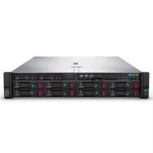 NIB Original HPE ProLiant DL380 GEN10 Server Hp Dl380 Gen10 Rack Server Xeon