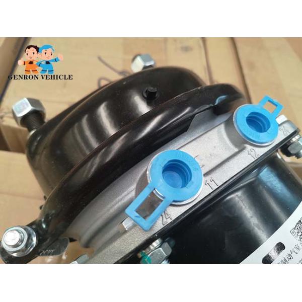 3/8" APT 64 Stroke CIMC BPW T30 Trailer Brake Chamber