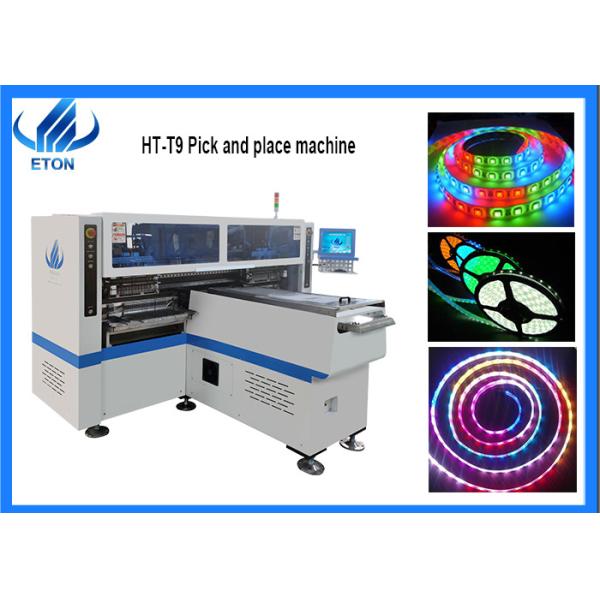 Quality Roll To Roll SMT Mounting Machine For RGB IP45 50m Strip Lamp wholesale