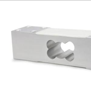 Parallel Beam Sensor Electronic Scale Load Cells 50 Kg Single Point Load Cell