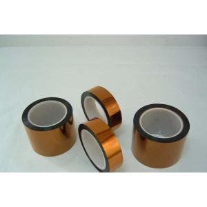 200 Degree Heat Resistant Pi Film Splicing Tape For Jointing