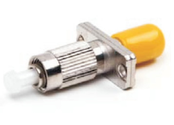 fiber optic FC to ST Single Mode 5dB Attenuator Networks application Wavelength