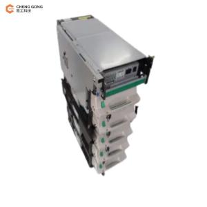 ATM Component NMD050 NMD ATM Cash Dispenser Four Channels With Cassettes
