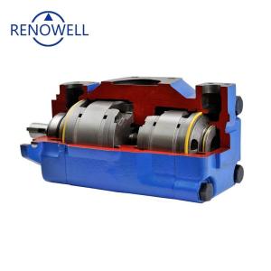 High Performance Vickers Vane Pump For Plastic Injection Machinery