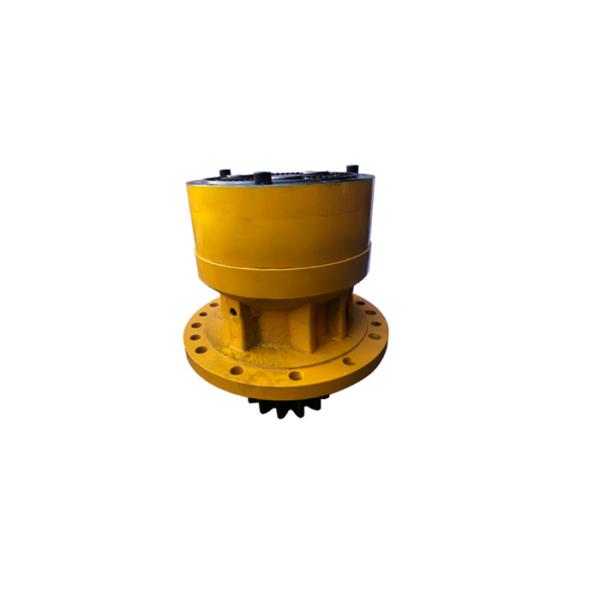 Quality Excavator Part Reducer Gearbox , DX260 Excavator Swing Reducer wholesale