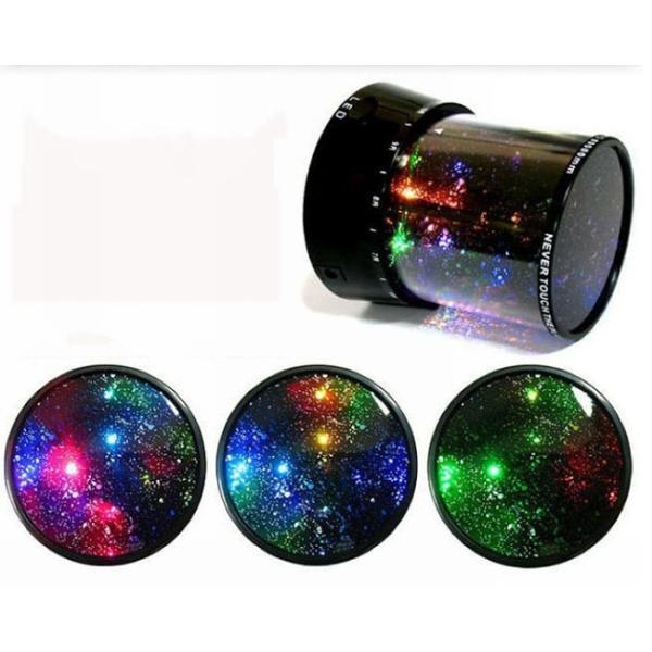 Daren Star Projector Lamp