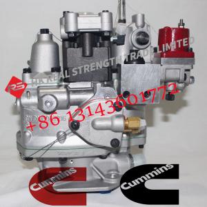 China K19 NT855 Engine Spare Parts Fuel Injector Pump 3262033 3262175 3075537  For Cummins on sale