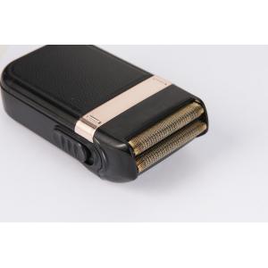 2*600mAh NI-Mh battery SHA-140 double-track contouring cutter floating shaving