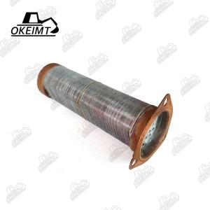 Oil Cooler Core ME014766 for Mitsubishi Engine 4D30 4D31 4D34