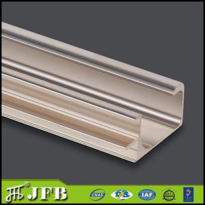 extrusion extruded accessory windows and door aluminum profile