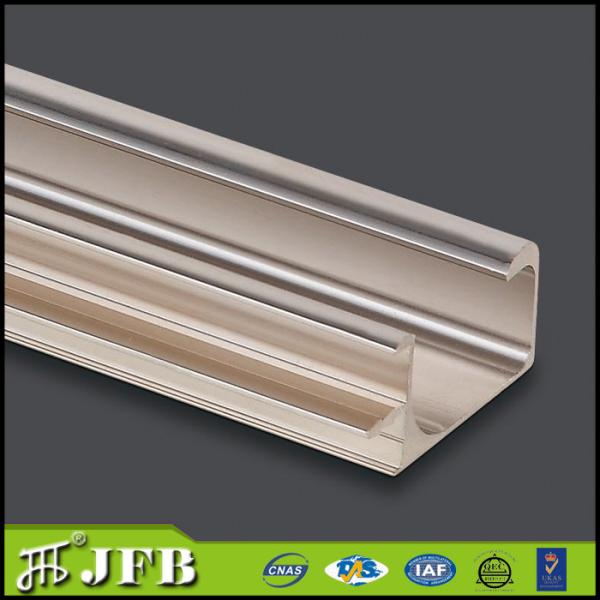 Quality extrusion extruded accessory windows and door aluminum profile wholesale