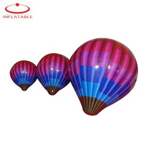 Advertising Customization 22S PVC Giant Inflatable Air Helium Balloon Factory