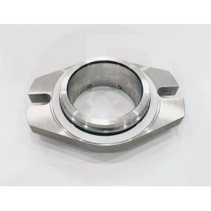 Design Replacement Seal DEPAC 270 Single Cartridge Pump Mechanical Seals