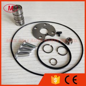 GT17 GT20 GT22 GTB2060VKLR GTB2260VKLR Turbocharger Ceramic Ball Bearing Rebuild