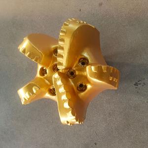 9.5 Inch 516 PDC Drill Bit Of API Diamond Insert Bit