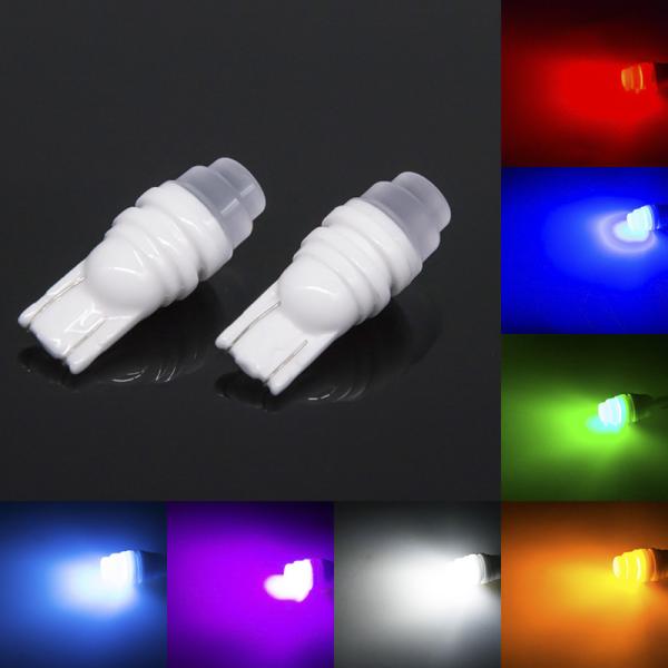 Quality Focos  High Power T10 Led 2835 Led Bulb 300Lm For Parking Lights wholesale