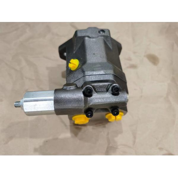 Quality A10VSO10DR Rexroth Hydraulic Pump 52R-VSC64N00 R902579806 Swashplate Design wholesale