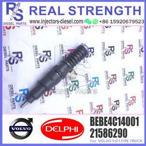 High Quality Diesel Fuel Injector 20500620 Common Rail Fuel Injection Nozzle