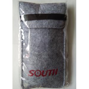 the Eyepiece for the South Total Station