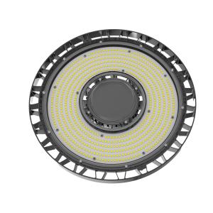 150W HB3 Eco Built-in Driver Slim Version UFO LED Light with 1-10V KNX Dimming