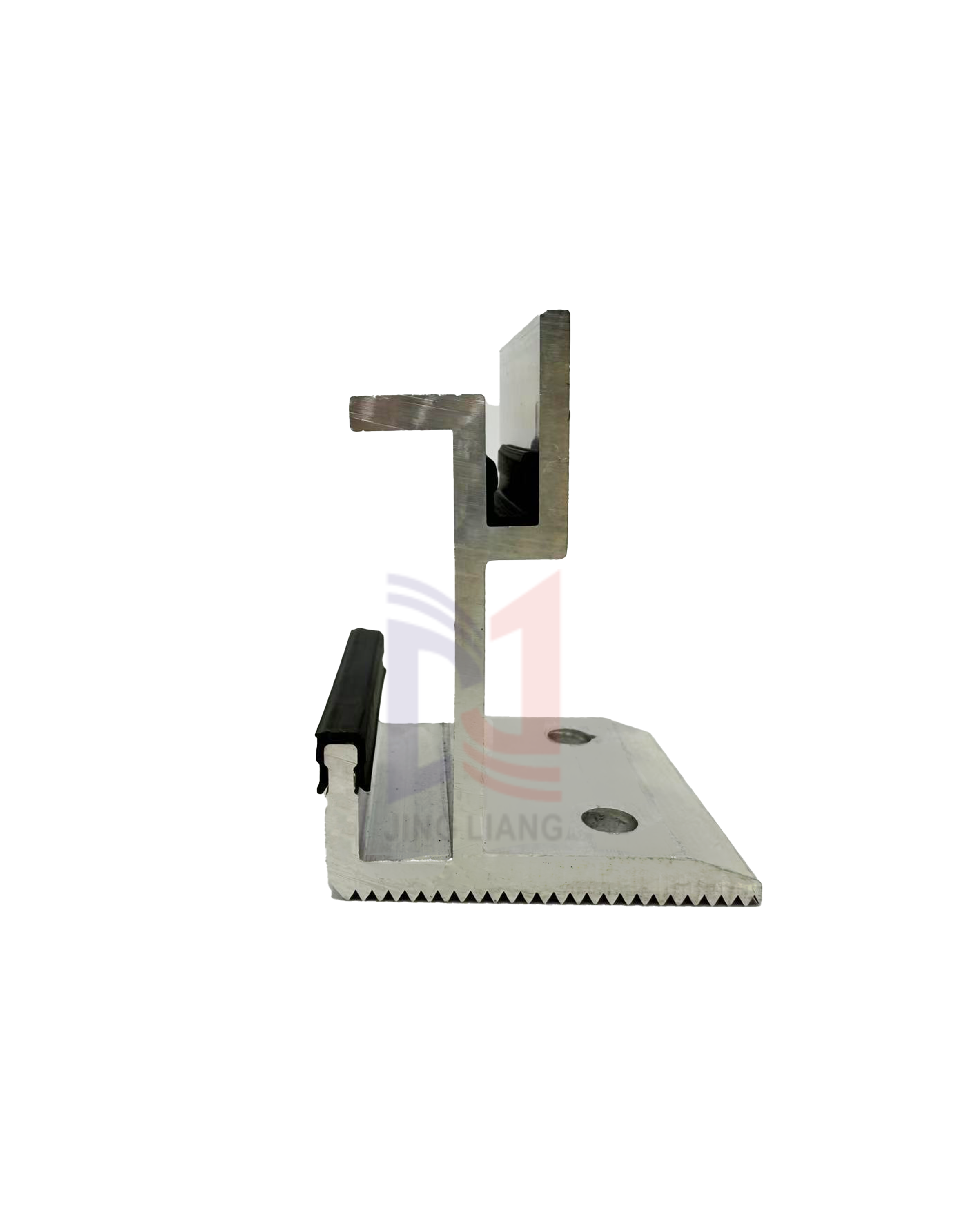 China Anti-corrossion Aluminum Base for Stone Facade Support System on sale