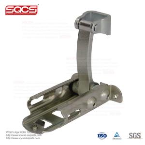 China 9067200316 Door Check for Mercedes Fit for Sprinter Fit for VW Fit for Crafter 2006 on sale
