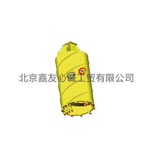 Internal Spiral Core Barrels For Metal Drilling