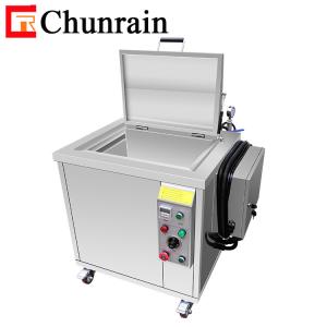 Chunrain Machine Ultrasonic CR-300G Intake Manifold Cleaning Ultrasonic Cleaning