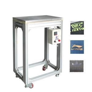 China 4.5kW PLC Intelligent Energy Saving Baking Oven For High Production on sale