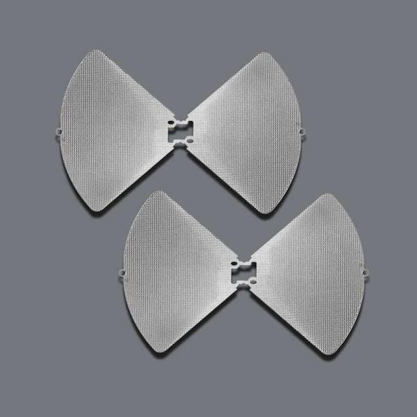 Chemically Etched Burr-free Precision Nickel Parts From 0.02mm to 1.5mm