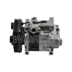Cheap Automobile Air Conditioning Compressor For Mazda 323S For Premacy 1.3 1.6 WXMZ018 for sale