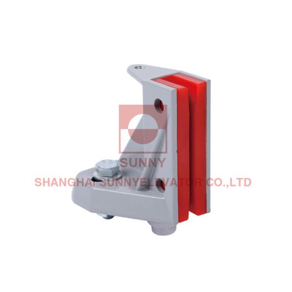 Quality Elevator Spare Parts High Speed SN-GS04 With Rated Speed Le 1.75m/S And Rail Width 10 16mm wholesale