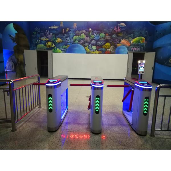 IRONMAN IM.PWS116 Tripod Turnstile -- Outdoor ⬆⬆⬆