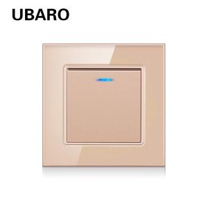 10Amp Square Box Mini Rocker Switch 10A 2.2KW Industrial Rocker Switch