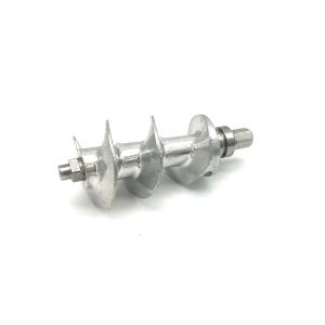 Cheap Horizontal Pressure Chamber Structure Hardware Tool Aluminum Die Casting for Camshaft for sale