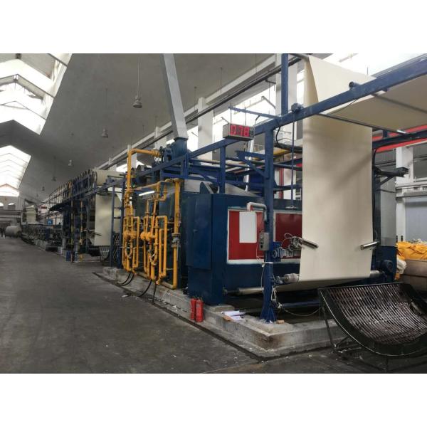 190-195gsm Ribstop Uniform Fabric 65% Polyester 35% Cotton Customized Color Width 58/60