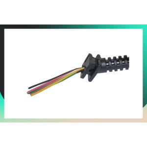 OEM RJ45 Patch Leads / Equipment Automotive Wiring Harness RJ45 Ethernet Cable