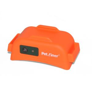 Waterproof Remote Pet Training Collar 500m Rechargeable With Beeper