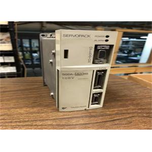 Yaskawa SGDA-A3BS New AC Servo Amplifier 115V In Original Box