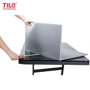 Tilo P60+ Color Matching Machine Textile Light Matching Box Color Viewer Check