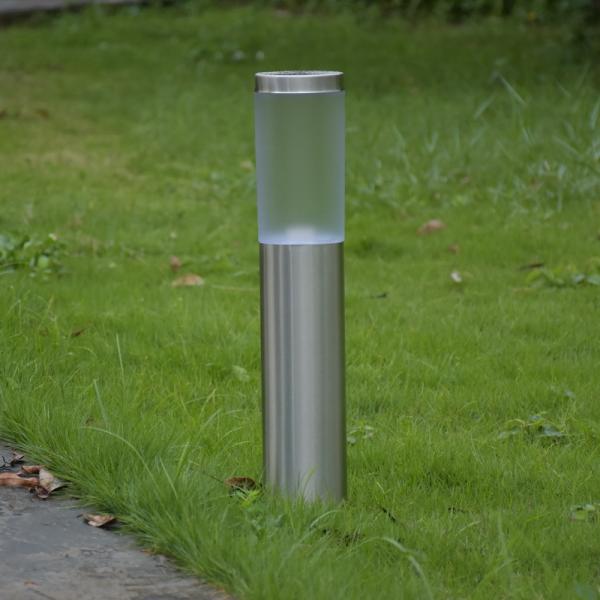 Waterproof LED Garden Lights for Villa Courtyard Street 1.8kg 2700K Color Temperature